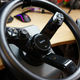 Illustration for article titled iFarming Simulator/i Is Much More Fun With A Complicated Controller